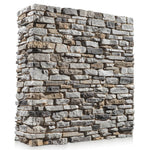Cappadocia Ash Slate Look Manufactured Stone Handmade Veneer - Livfloors Collection