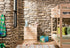 Cappadocia Sand Slate Look Manufactured Stone Handmade Veneer - Livfloors Collection