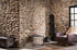 Volga Slate Look Manufactured Stone Handmade Veneer - Livfloors Collection