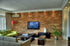Sierra Coffee Slate Look Manufactured Stone Handmade Veneer - Livfloors Collection