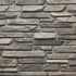 Sierra Olive Slate Look Manufactured Stone Handmade Veneer - Livfloors Collection