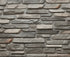 Sierra Olive Slate Look Manufactured Stone Handmade Veneer - Livfloors Collection