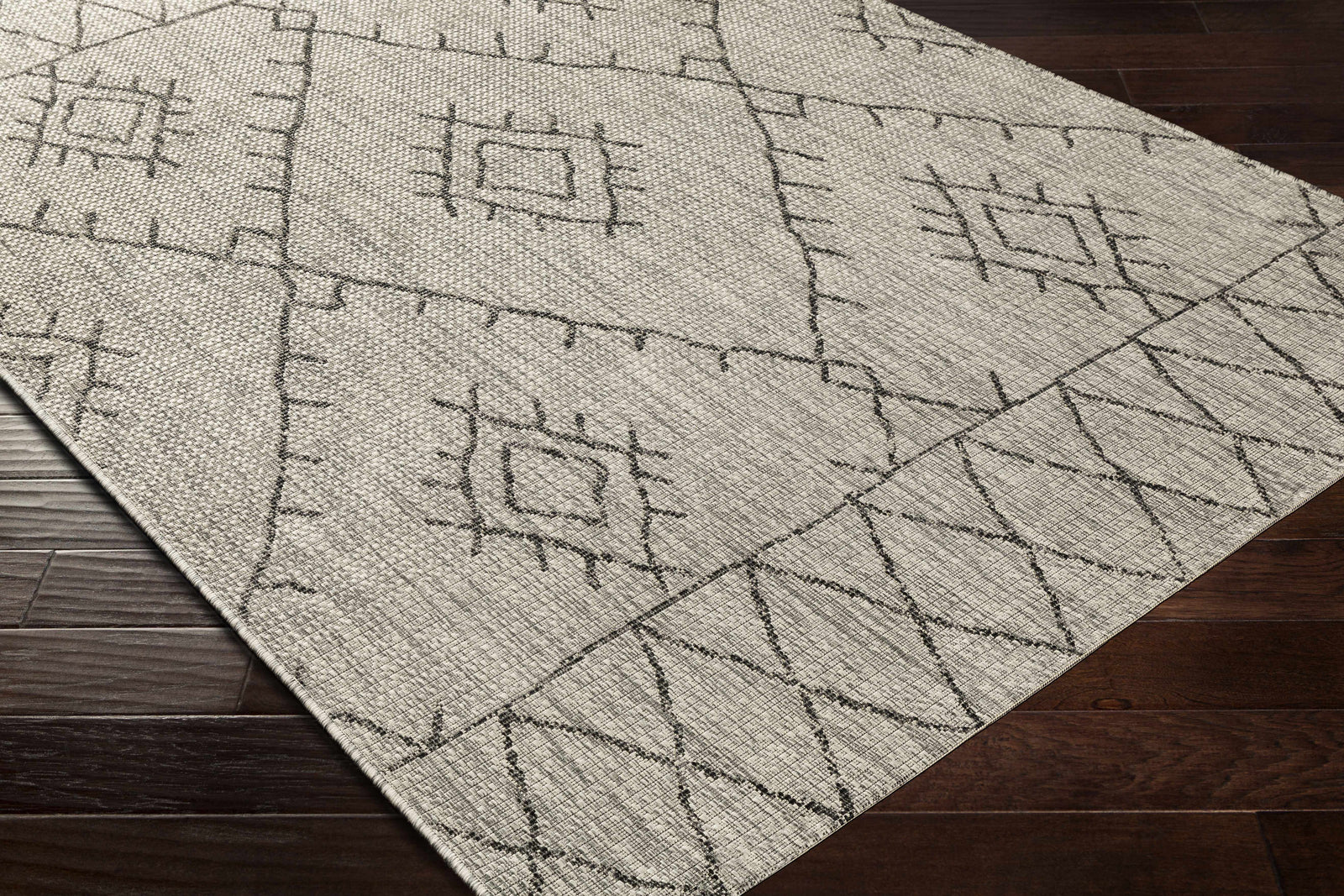 Alfombra nórdica de alto rendimiento Marwood 
