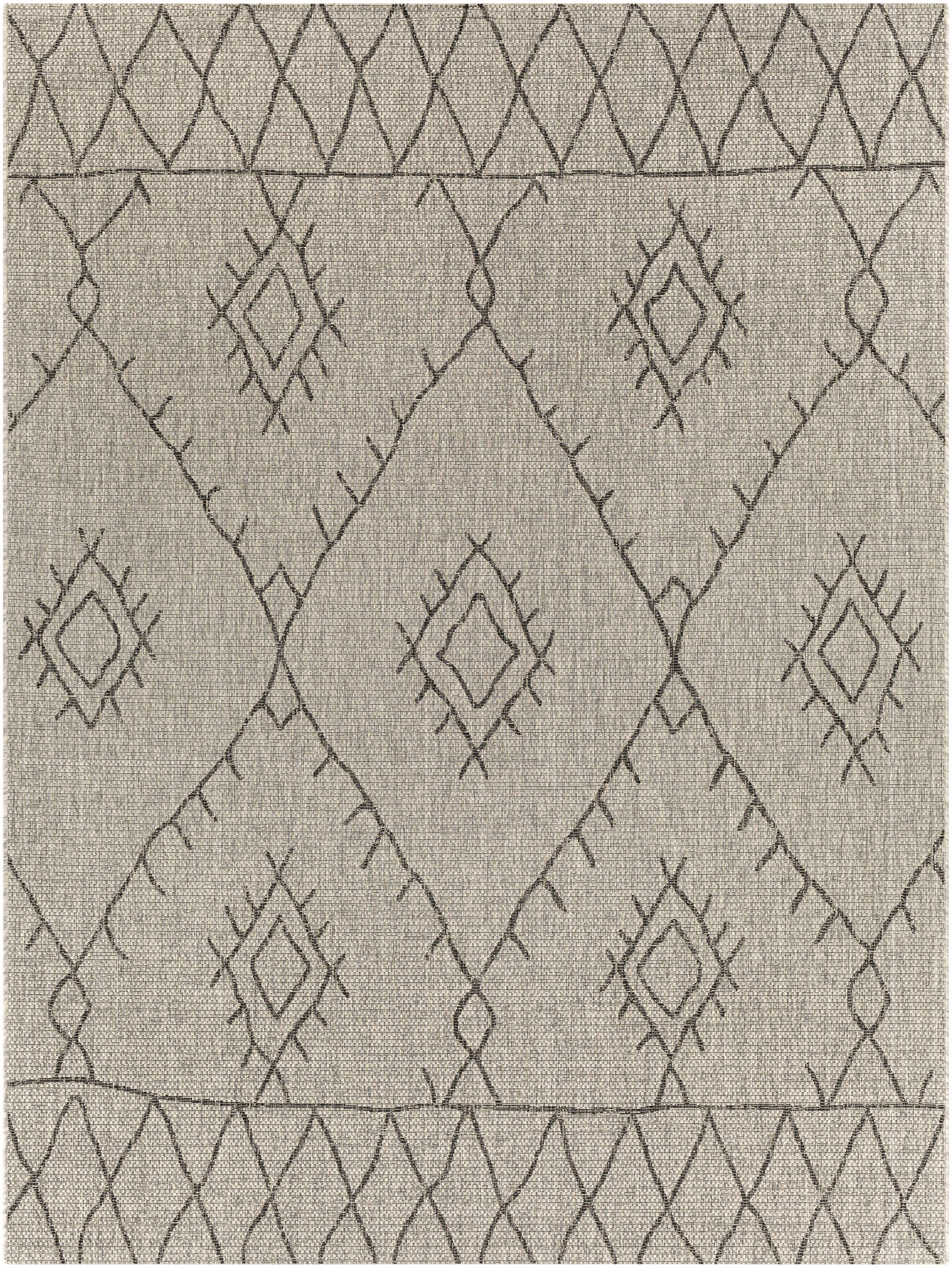 Alfombra nórdica de alto rendimiento Marwood 