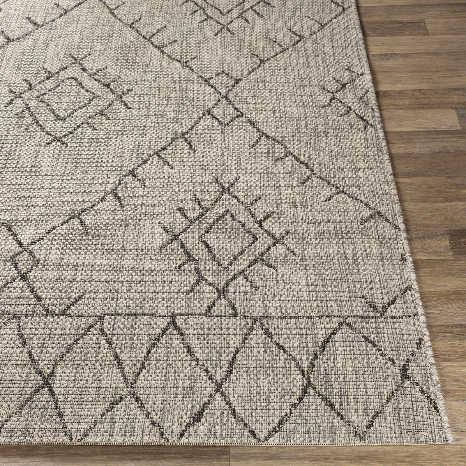 Alfombra nórdica de alto rendimiento Marwood 