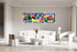 Escultura de pared con espejo de Matisse Art