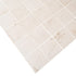 Mayra White Limestone Honed Floor and Wall Tile - Livfloors Collection