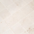 Mayra White Limestone Honed Floor and Wall Tile - Livfloors Collection