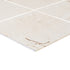 Mayra White Limestone Honed Floor and Wall Tile - Livfloors Collection