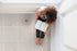 Mayra White Limestone Polished Floor and Wall Tile-Large Format - Livfloors Collection