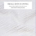 100% Cotton Waffle Weave Duvet Set - Mattea Collection