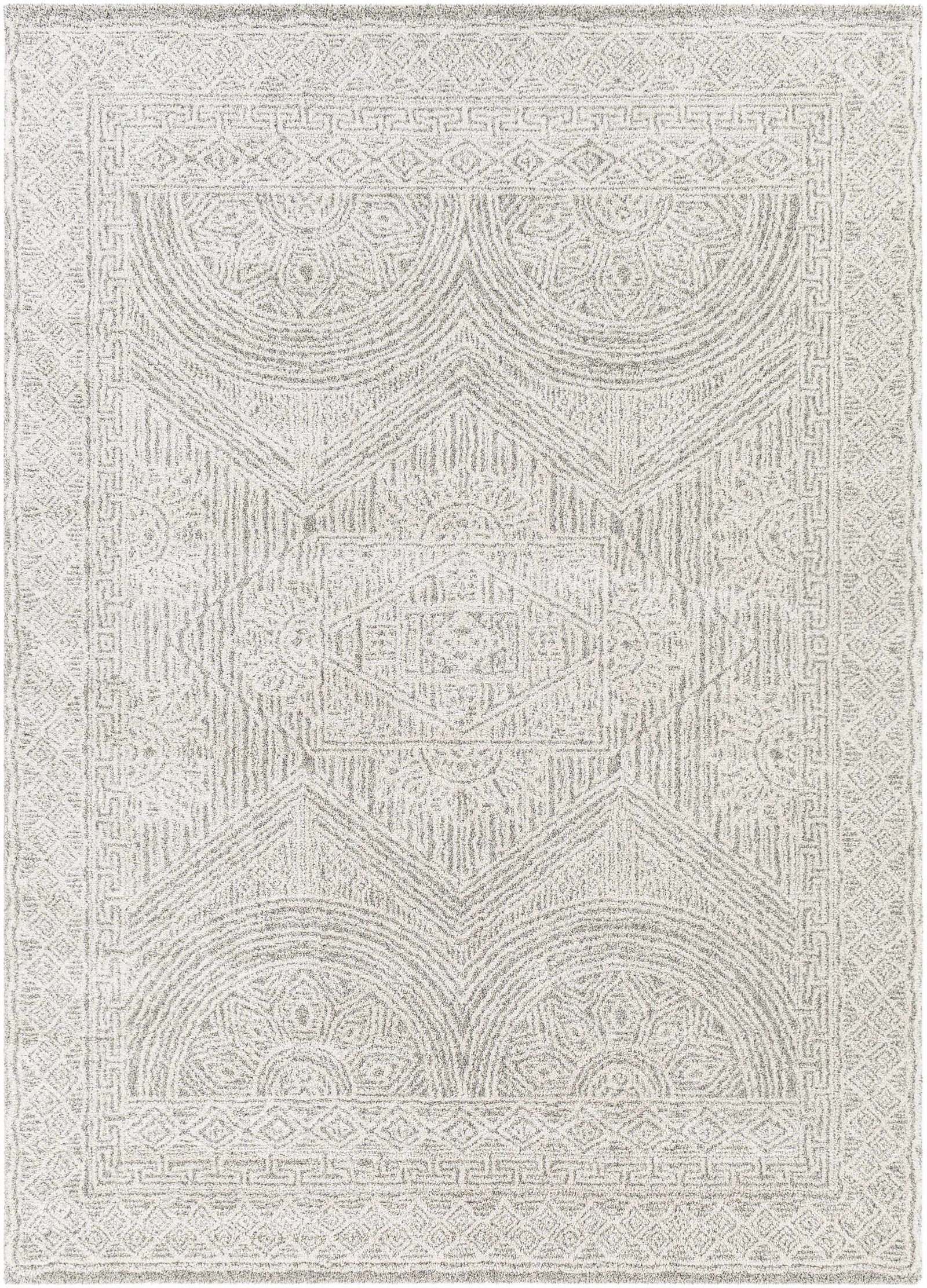 Alfombra de lujo Middleville - Liquidación