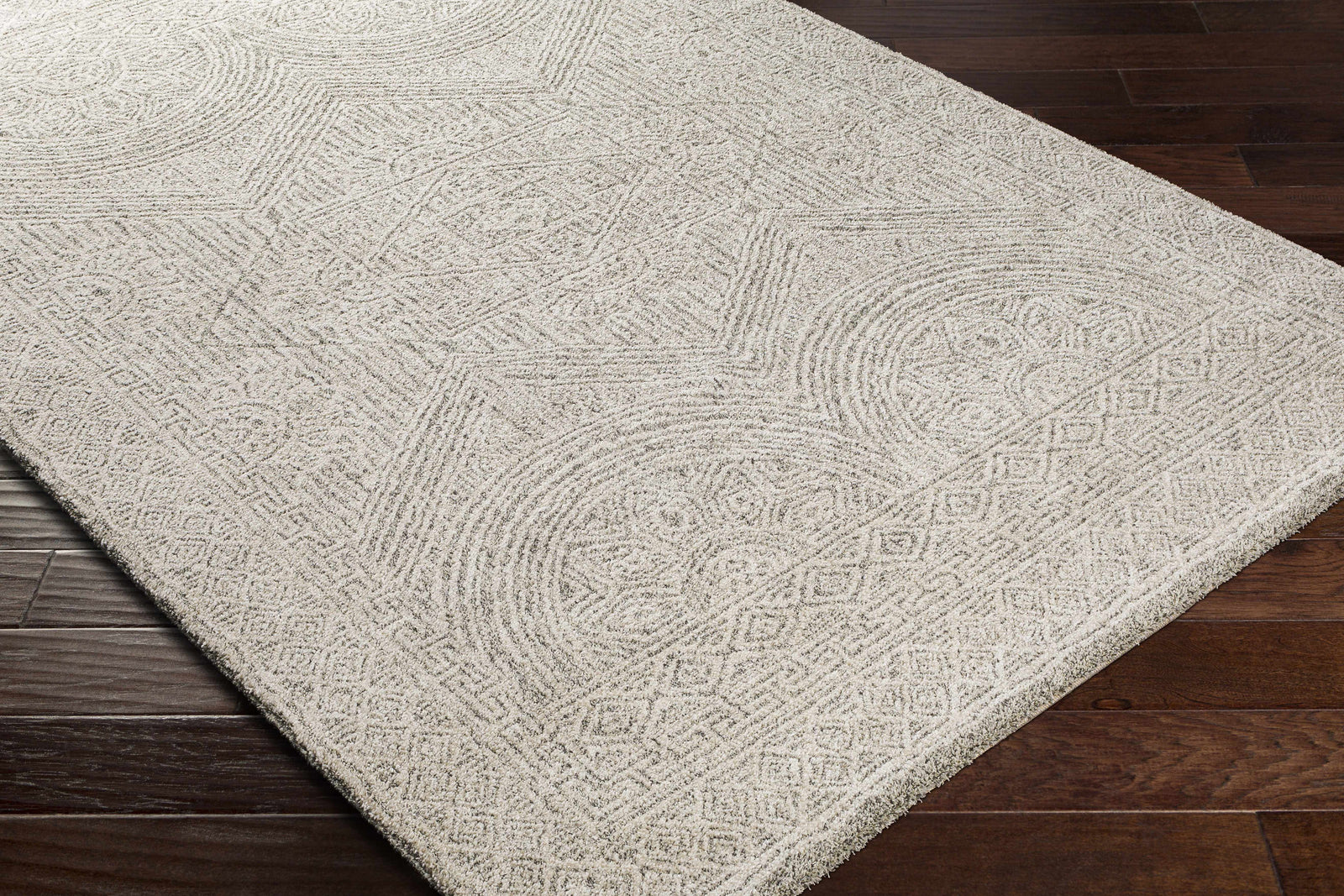 Alfombra de lujo Middleville - Liquidación
