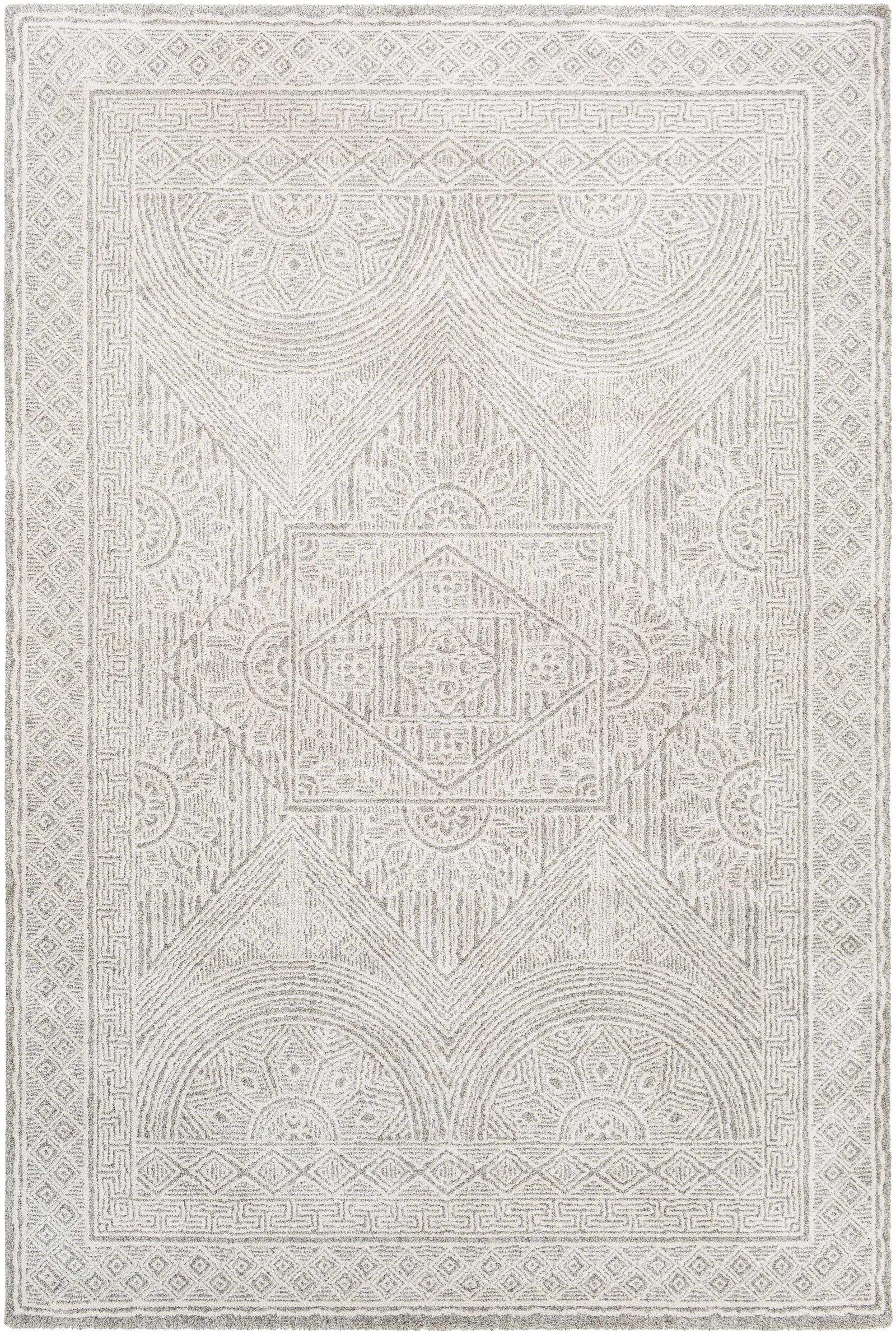 Alfombra de lujo Middleville - Liquidación