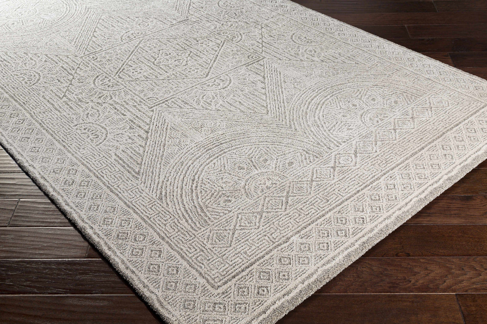 Alfombra de lujo Middleville - Liquidación