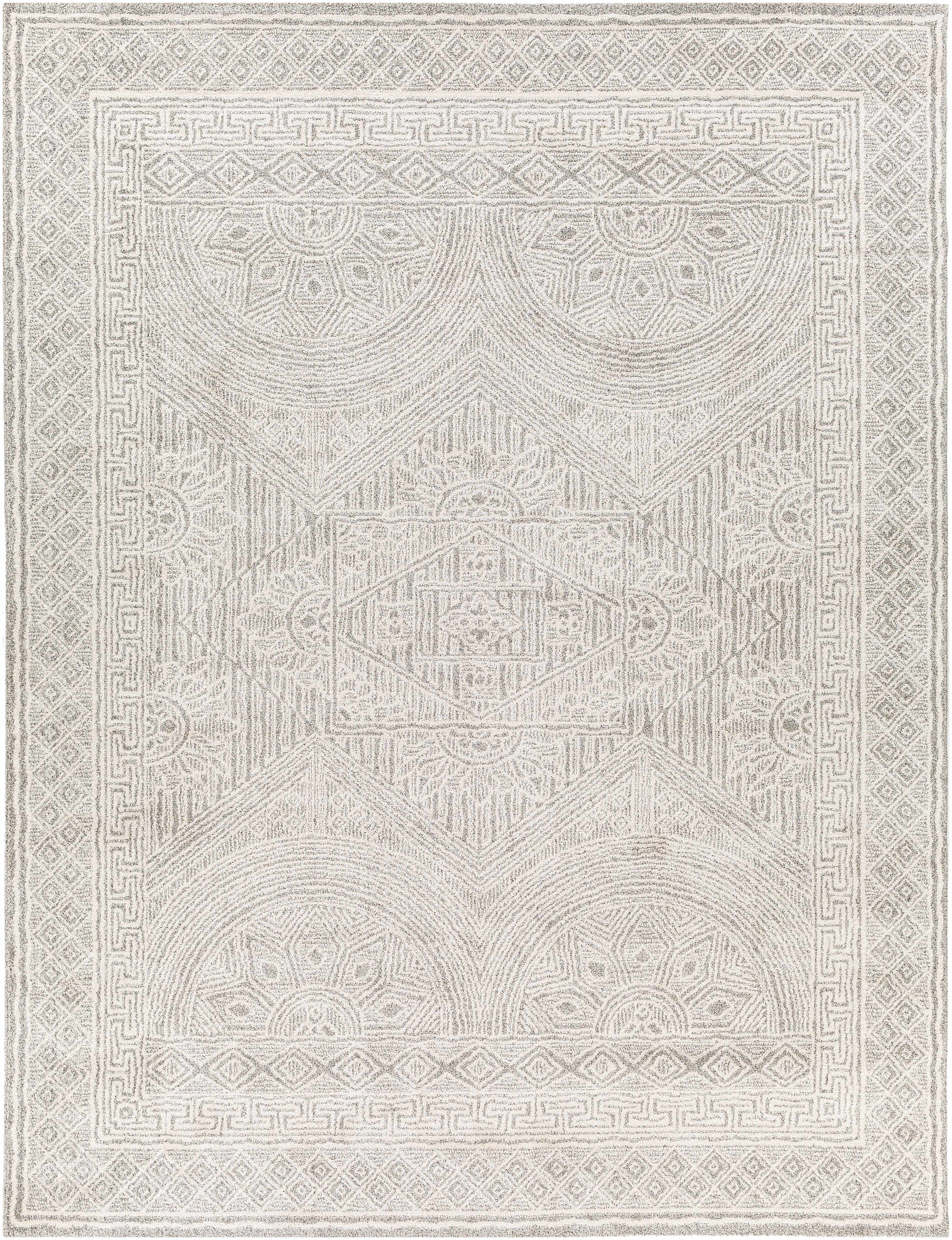 Alfombra de lujo Middleville - Liquidación