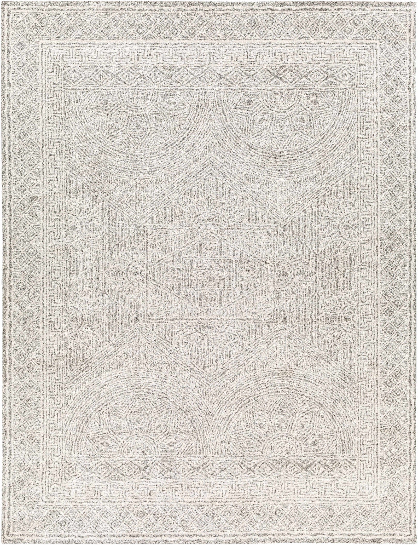 Alfombra de lujo Middleville - Liquidación