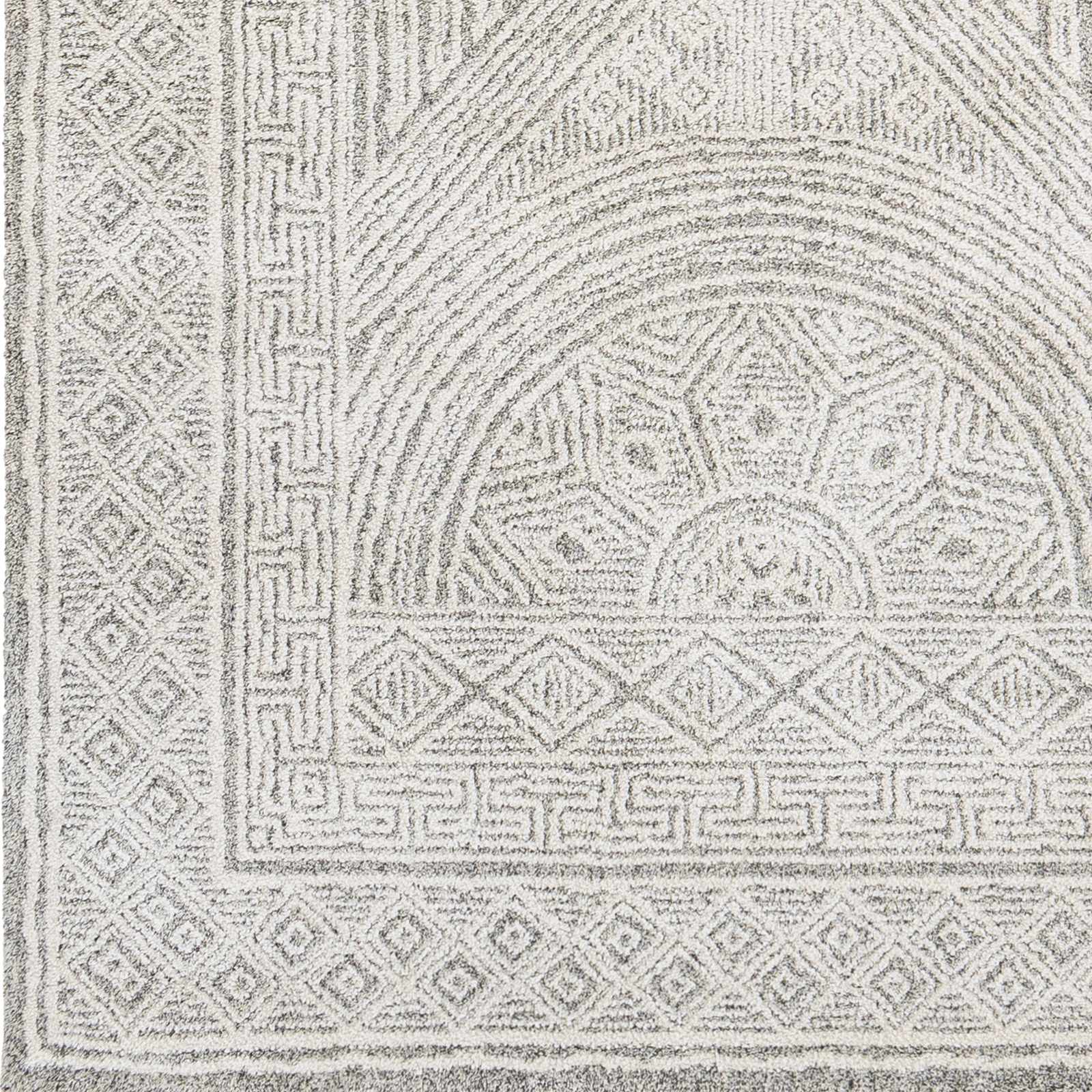 Alfombra de lujo Middleville - Liquidación