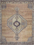 Alfombra lavable Medinah