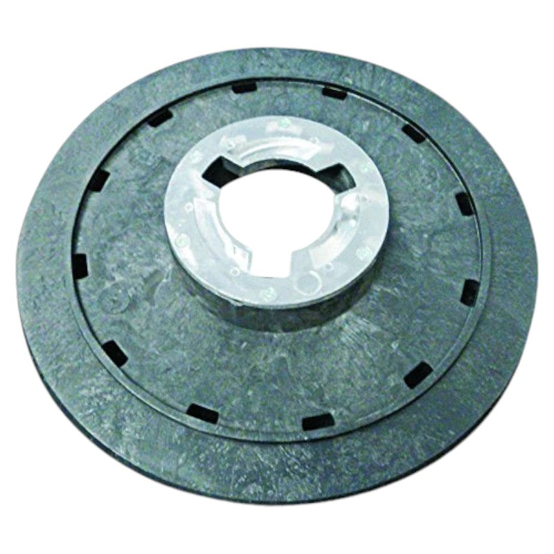 Mercury 1626 16" Heavy-Duty Sand Paper Driver for Hercules 17” Sealed Sander
