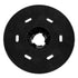 Mercury 1908 18" Harpoon Pad Driver w/ Riser & 92 Clutch Plate
