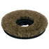 Mercury 2101 19" Union Mix Polishing Brush w/ "B / 92" Clutch Plate