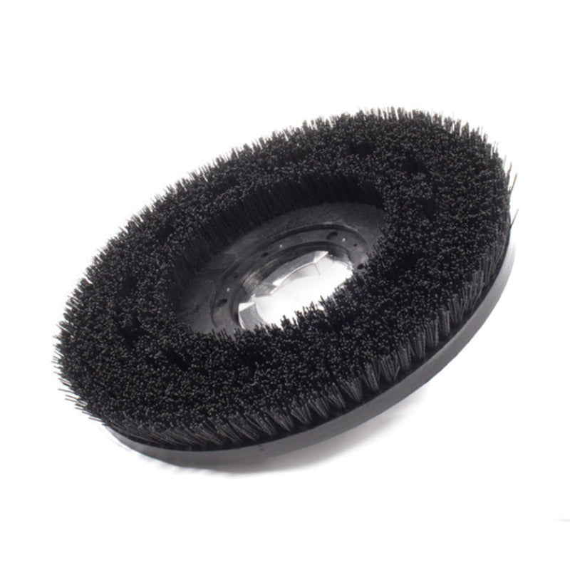 Mercury 2102 19" Bassine Scrub Brush w/ "B / 92" Clutch Plate