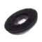 Mercury 2102 19" Bassine Scrub Brush w/ "B / 92" Clutch Plate