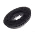 Mercury 2102 19" Bassine Scrub Brush w/ "B / 92" Clutch Plate