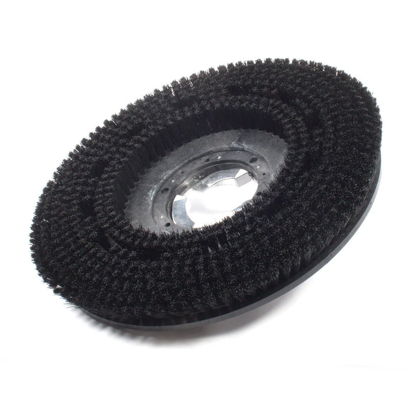 Mercury 2116 19" Nylon Carpet Shampoo Brush w/ "B / 92" Clutch Plate