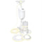 Mercury 4-Gallon Solution Tank (SST-4) for Floor Machines