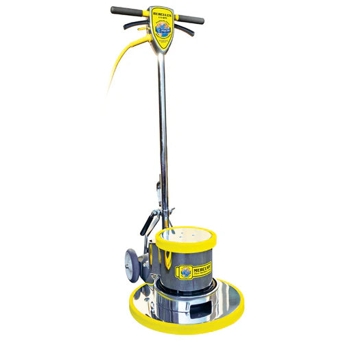 Mercury Hercules Sealed Motor Floor Buffer (17
