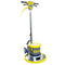 Mercury Hercules Sealed Motor Floor Buffer (17" Head)