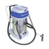 Mercury Storm Wet/Dry 20-Gallon Vacuum with 5-Piece Tool Kit - Chromed Steel Tank (WVC-20)