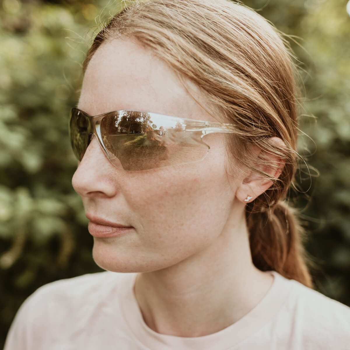 Gafas de seguridad METEL M20