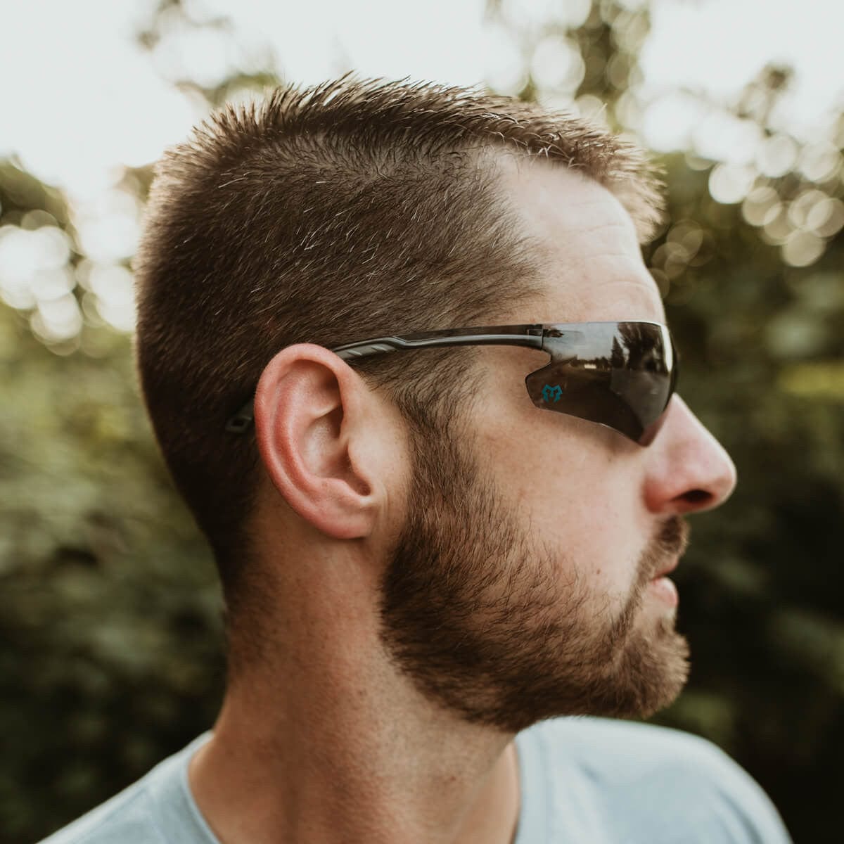 Gafas de seguridad METEL M20