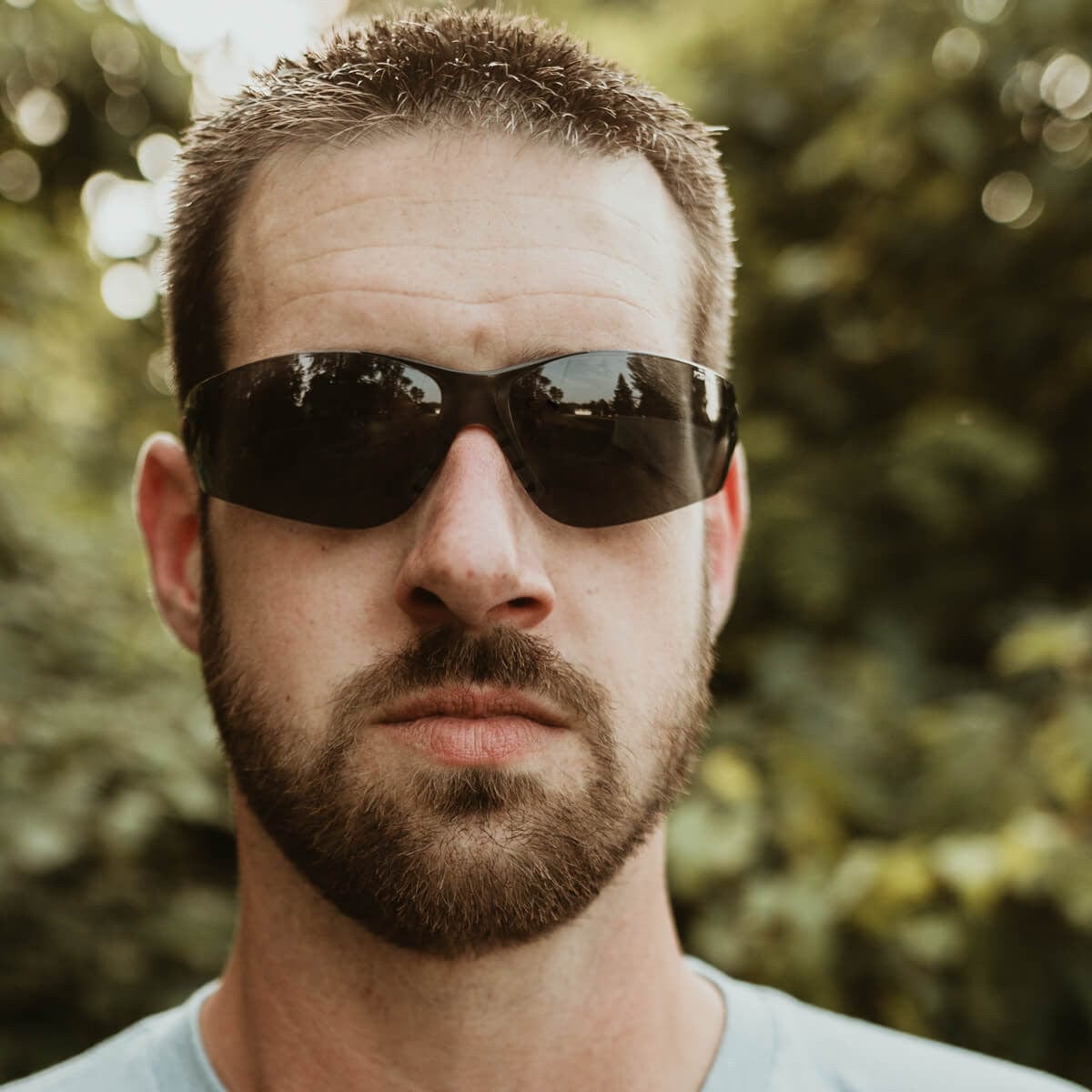 Gafas de seguridad METEL M20