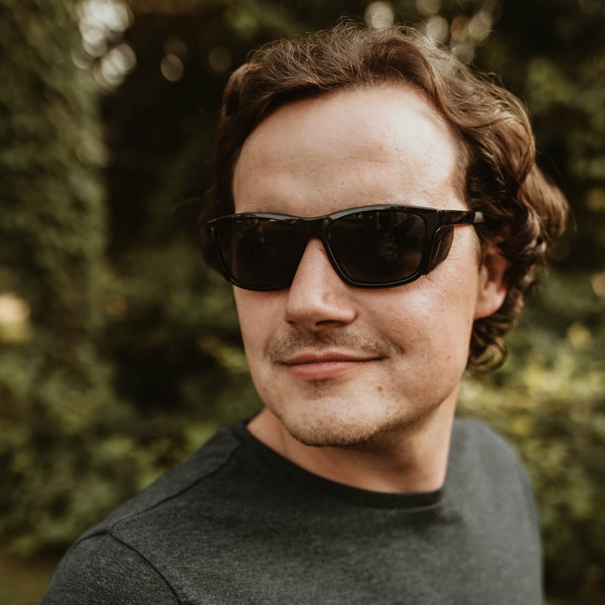 Gafas de seguridad retro METEL M40