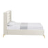 Kacie Linen Bed