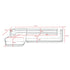 Anniston Chaise Sectional Sofa