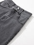 Everyday Denim Skirt