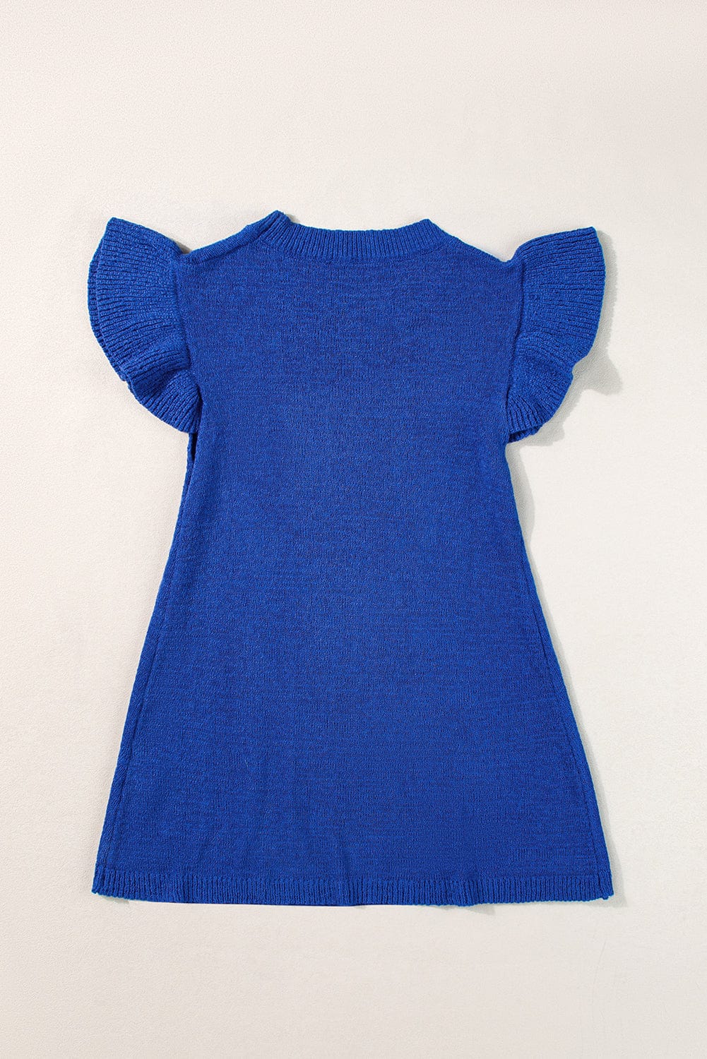 Stylish Off-Shoulder Tunic