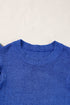 Stylish Off-Shoulder Tunic