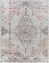 Midtown Washable Area Rug - Clearance