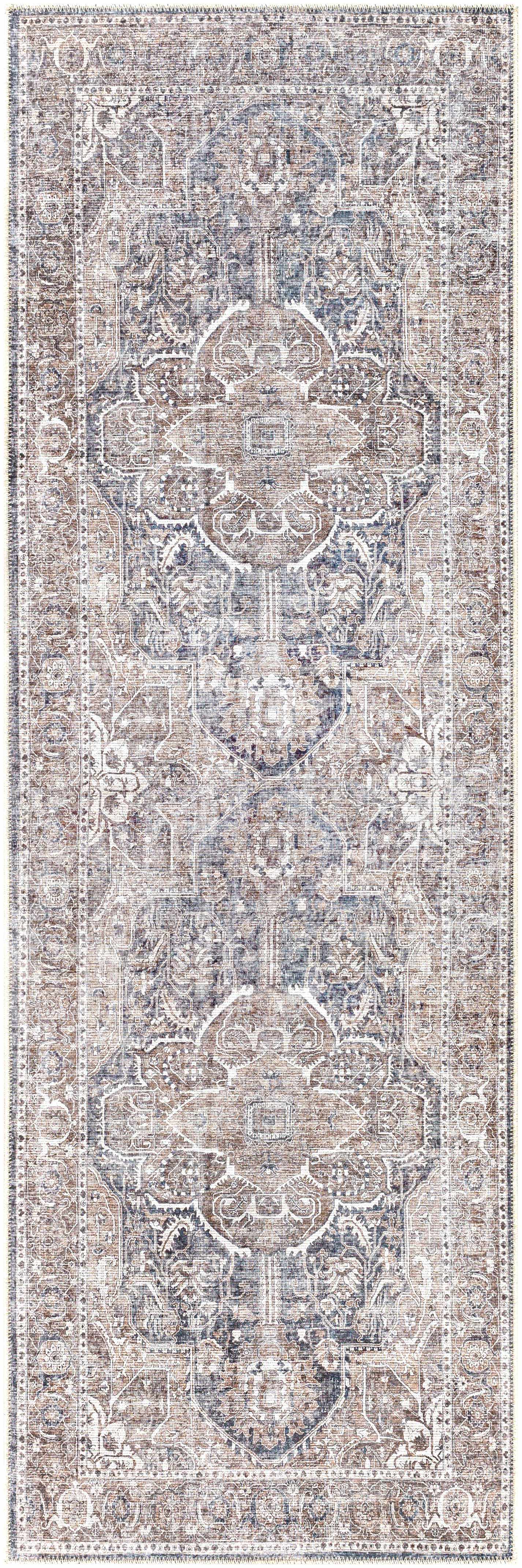 Alfombra lavable Mignon