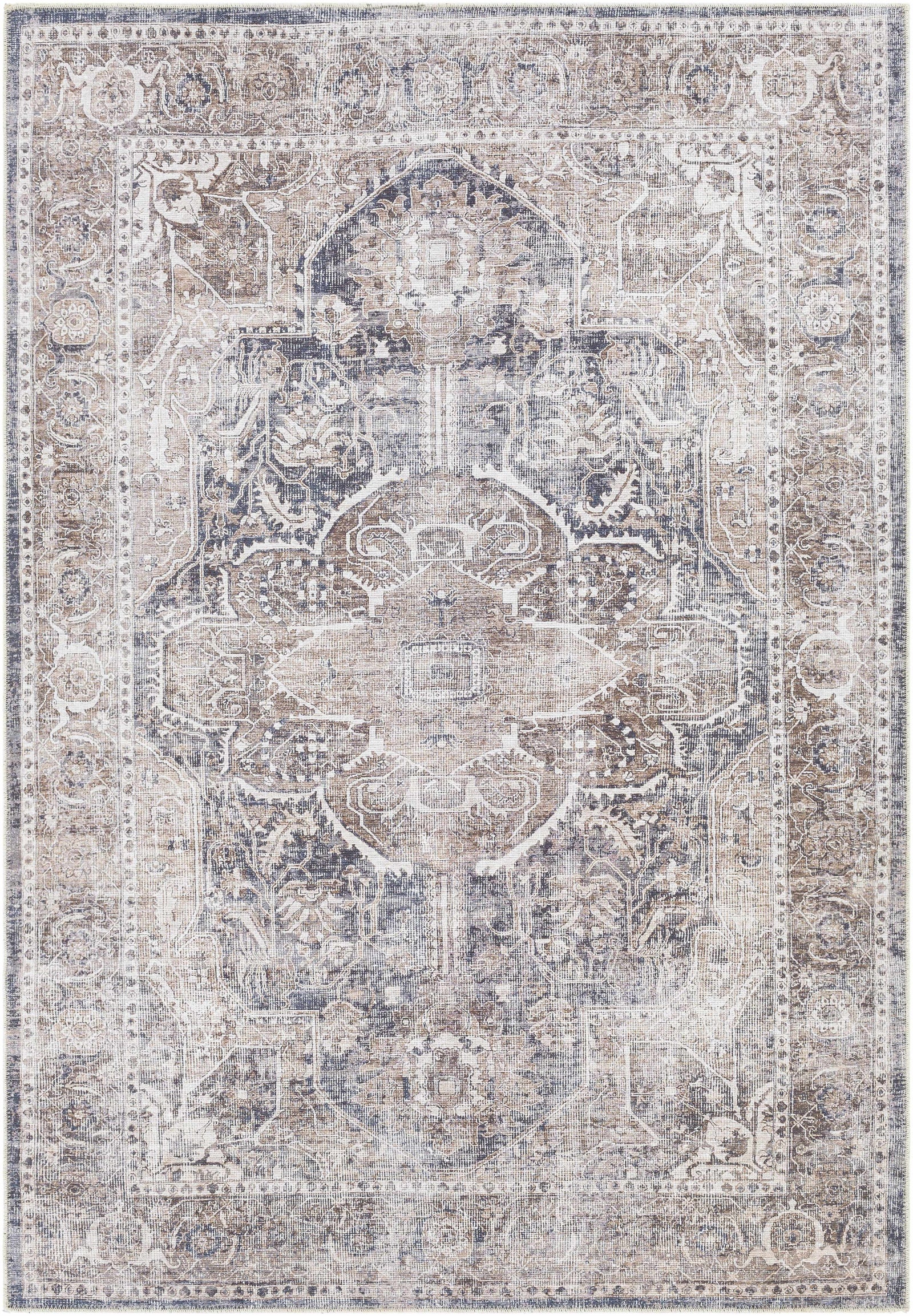 Alfombra lavable Mignon