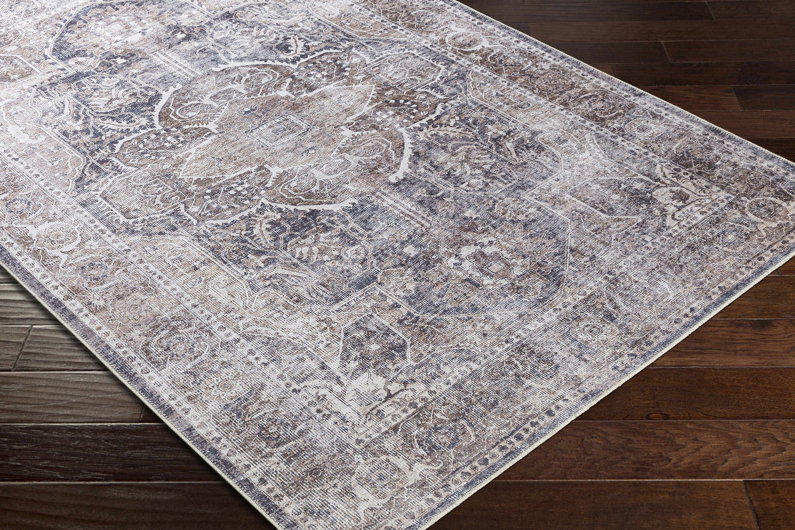 Alfombra lavable Mignon