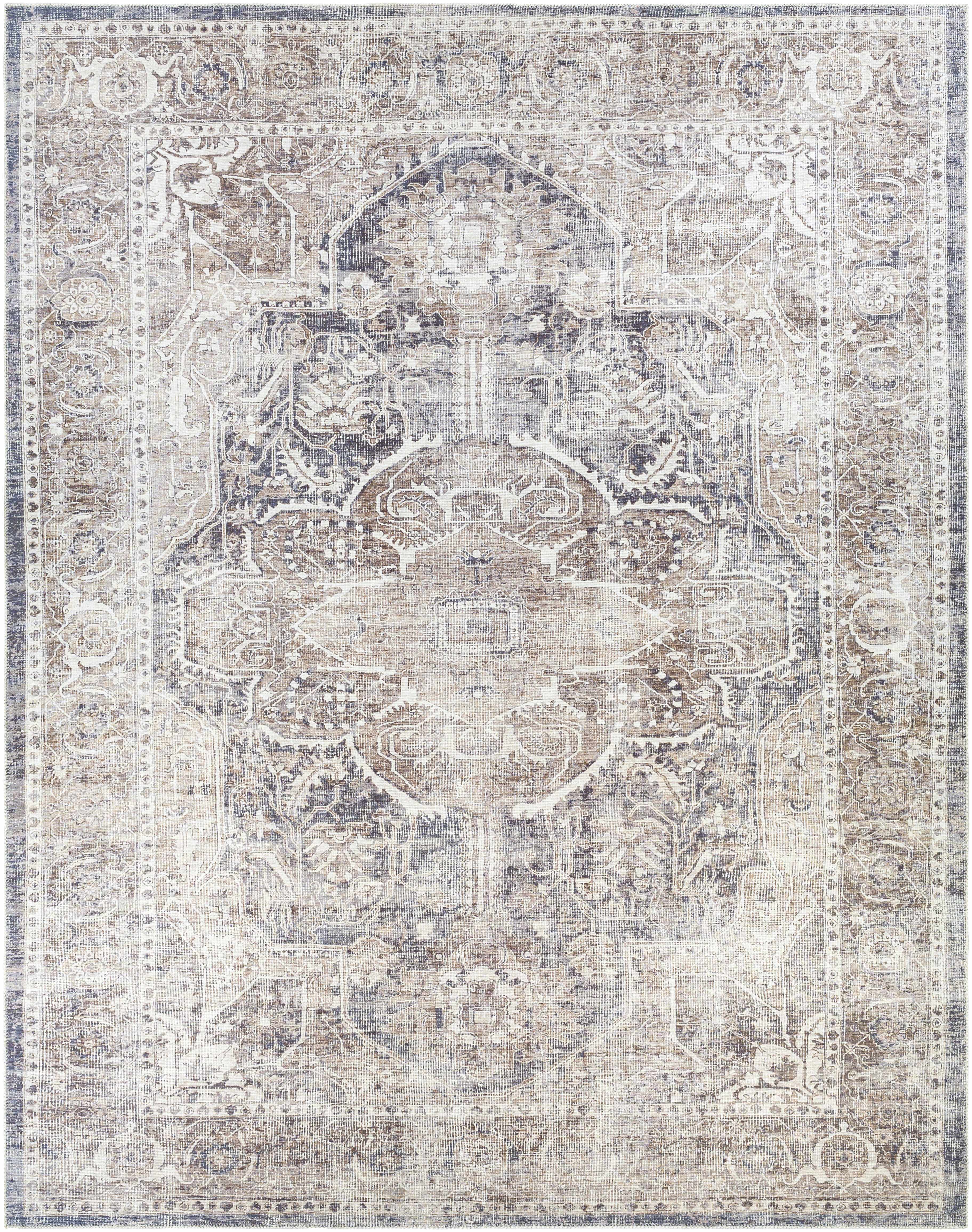 Alfombra lavable Mignon