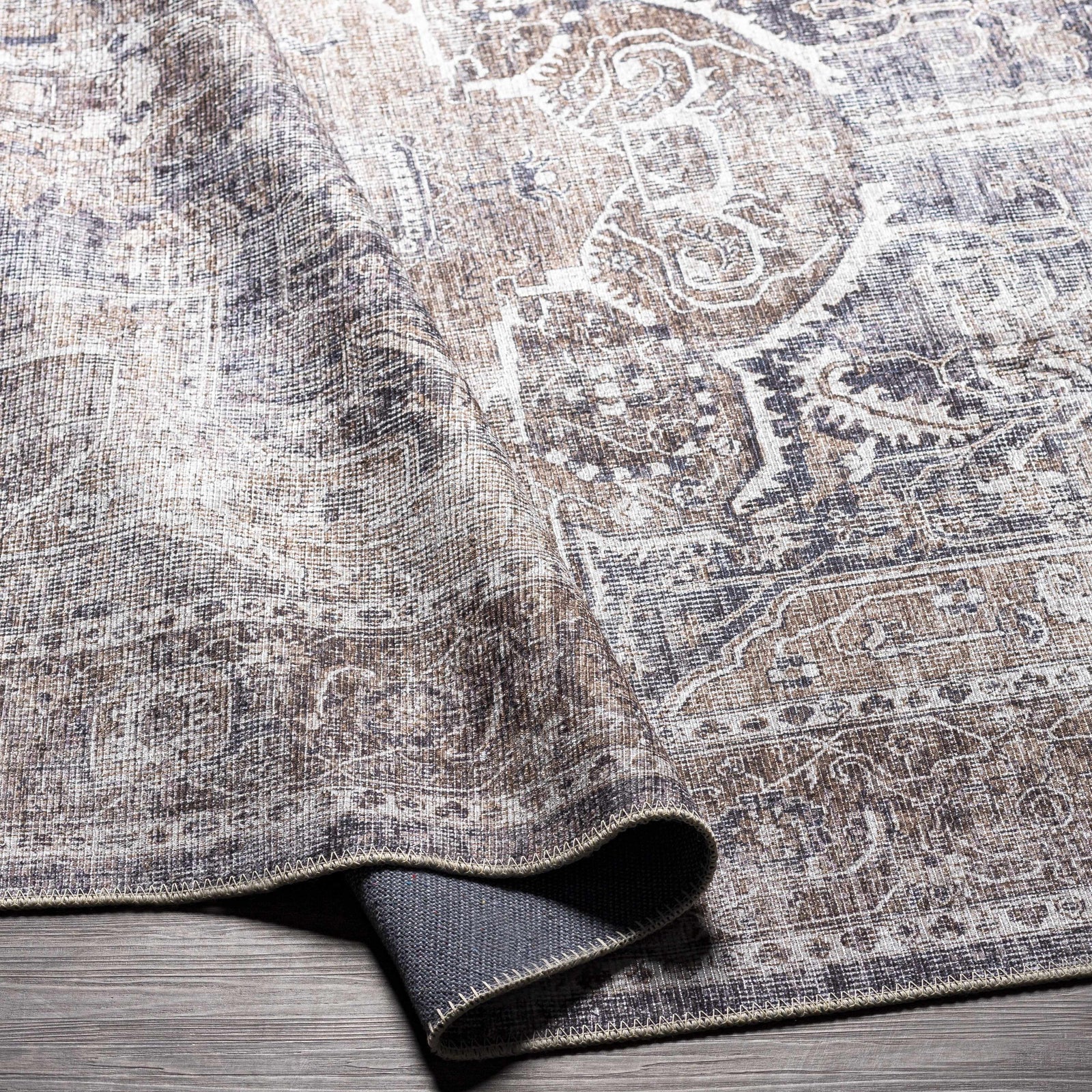 Alfombra lavable Mignon