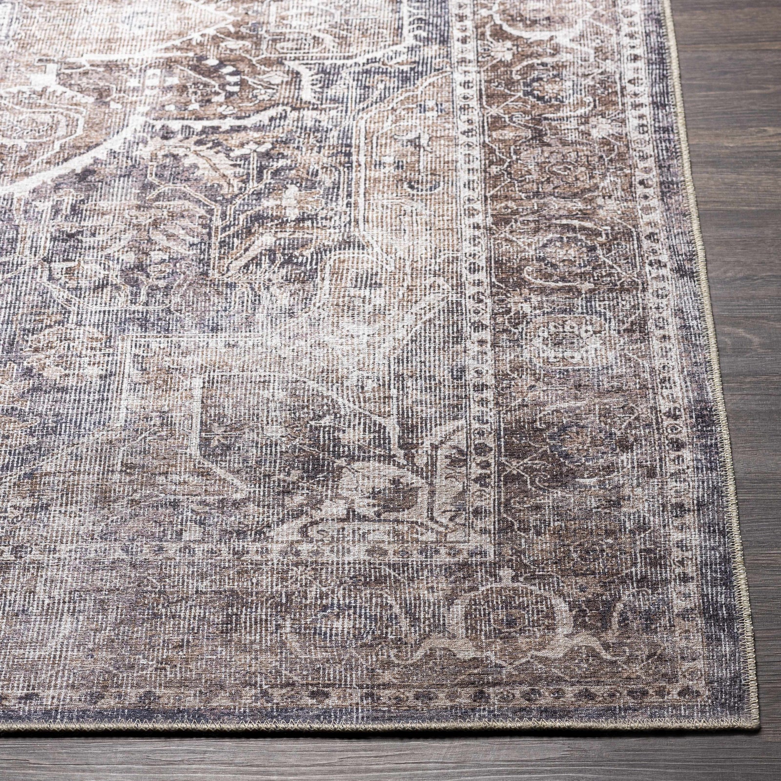 Alfombra lavable Mignon